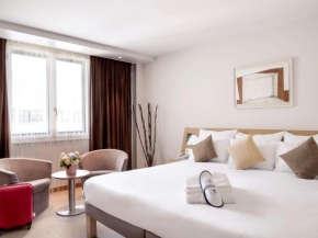  Novotel Roissy CDG Convention & Spa  Руасси-Ан-Франс
